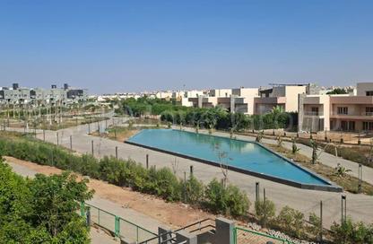 Apartment - 3 - 2 for rent in Kayan - Sheikh Zayed Compounds - Sheikh Zayed City - Giza