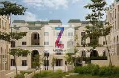 Apartment - 2 Bedrooms - 2 Bathrooms for sale in L'avenir - Mostakbal City Compounds - Mostakbal City - Future City - Cairo