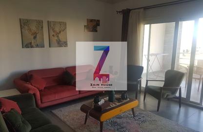 شاليه - 2 غرف نوم - 2 حمامات للايجار في أمواج - سيدي عبد الرحمن - الساحل الشمالي