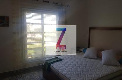 شاليه - 2 غرف نوم - 2 حمامات للايجار في أمواج - سيدي عبد الرحمن - الساحل الشمالي