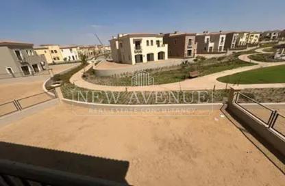 Villa - 6 - 5 for sale in City Gate - 5th Settlement Compounds - The 5th Settlement - New Cairo City - Cairo