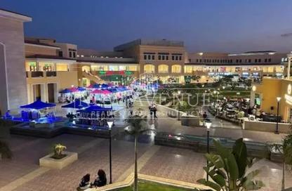 Villa - 6 - 5 for sale in City Gate - 5th Settlement Compounds - The 5th Settlement - New Cairo City - Cairo
