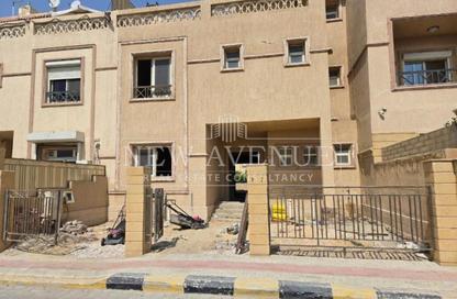 فيلا - 6 - 5 للبيع في سيتي جيت - كمبوندات التجمع الخامس - التجمع الخامس - مدينة القاهرة الجديدة - القاهرة