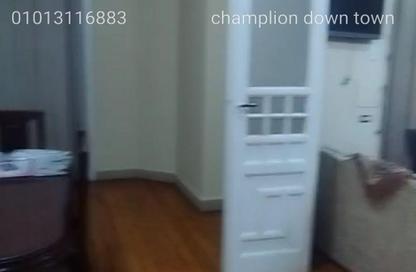 Office Space - Studio - 2 Bathrooms for rent in Downtown - Cairo