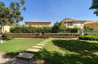 Villa - 5 Bedrooms - 5 Bathrooms for sale in Hyde Park - New Cairo City - Cairo