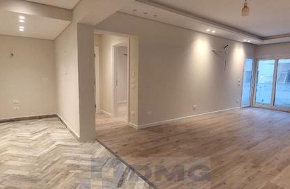 Apartment - 2 - 2 for sale in Mountain View iCity October - 6 October Compounds - 6 October City - Giza
