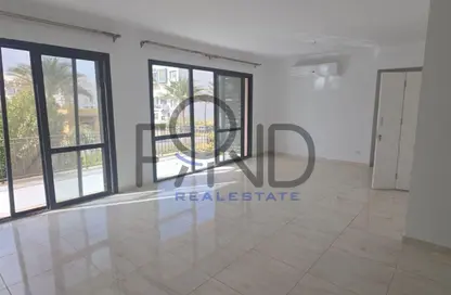 Apartment - 3 Bedrooms - 3 Bathrooms for rent in Eastown - 5th Settlement Compounds - The 5th Settlement - New Cairo City - Cairo