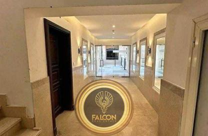 Apartment - 1 Bedroom - 1 Bathroom for sale in DeJoya Residence - New Zayed City - Sheikh Zayed City - Giza