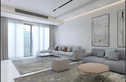 Apartment - 3 Bedrooms - 3 Bathrooms for sale in AlKarma Kay - Sheikh Zayed Compounds - Sheikh Zayed City - Giza
