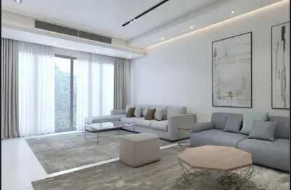 Apartment - 3 Bedrooms - 3 Bathrooms for sale in AlKarma Kay - Sheikh Zayed Compounds - Sheikh Zayed City - Giza