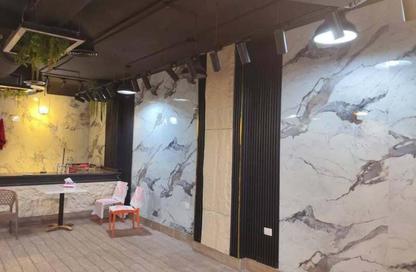 Shop - Studio - 1 Bathroom for rent in El Rehab Extension - Al Rehab - New Cairo City - Cairo