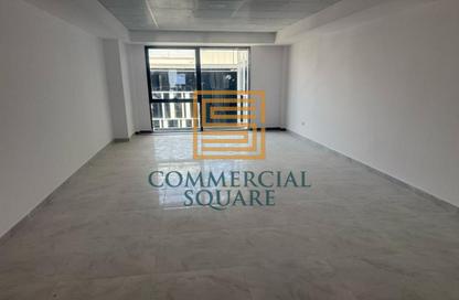 Office Space - Studio - 1 Bathroom for rent in Cairo Festival City - North Investors Area - New Cairo City - Cairo