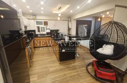 Duplex - 3 Bedrooms - 3 Bathrooms for sale in El Yasmeen 2 - El Yasmeen - New Cairo City - Cairo