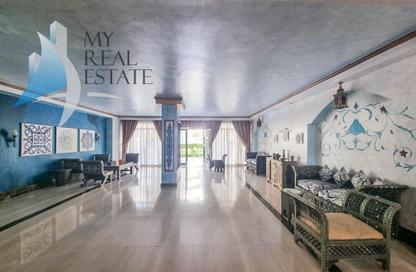Apartment - 2 Bedrooms - 1 Bathroom for sale in Al Andalous Residence - Sahl Hasheesh - Hurghada - Red Sea