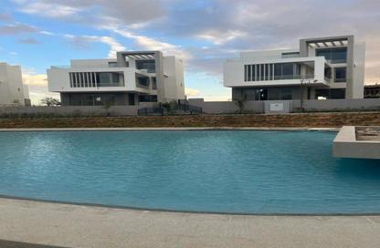 شقة - 3 غرف نوم - 3 حمامات للبيع في جولز - طريق مصر اسكندرية الصحراوي - مدينة 6 أكتوبر - الجيزة