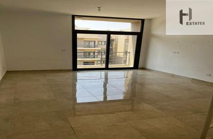 Penthouse - 3 Bedrooms - 4 Bathrooms for rent in Moon Residences - Fifth Square - The 5th Settlement - New Cairo City - Cairo