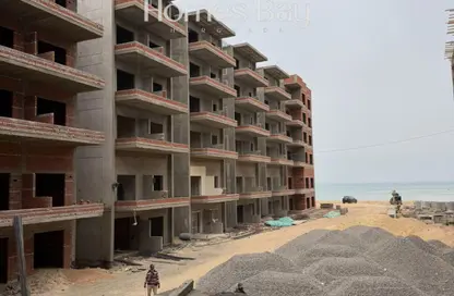 شقة - غرفة نوم - 1 حمام للبيع في منطقة الاحياء - الغردقة - محافظة البحر الاحمر