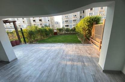 Apartment - 3 Bedrooms - 3 Bathrooms for sale in Mountain View iCity October - 6 October Compounds - 6 October City - Giza