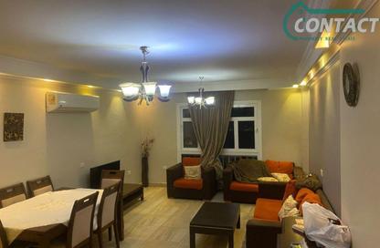 Apartment - 3 Bedrooms - 2 Bathrooms for rent in Privado - Madinaty - Cairo