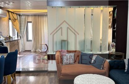 Apartment - 3 - 2 for sale in Ashgar Darna - Zahraa El Maadi - Hay El Maadi - Cairo
