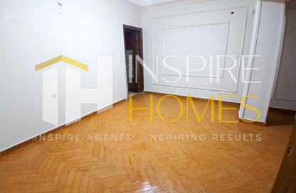 Apartment - 2 Bedrooms - 2 Bathrooms for rent in Stanley - Hay Sharq - Alexandria