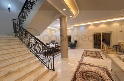 Twin House - 4 Bedrooms - 5 Bathrooms for rent in Les Rois - 5th Settlement Compounds - The 5th Settlement - New Cairo City - Cairo Twin House - 4 Bedrooms - 5 Bathrooms for rent in Les Rois - 5th Settlement Compounds - The 5th Settlement - New Cairo City - Cairo