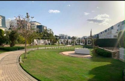 أي فيلا - 3 غرف نوم - 3 حمامات للبيع في ماونتن فيو تشيل اوت بارك - التوسعات الشمالية - مدينة 6 أكتوبر - الجيزة