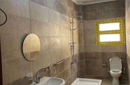 Apartment - 3 - 2 for rent in North Lotus - El Lotus - New Cairo City - Cairo