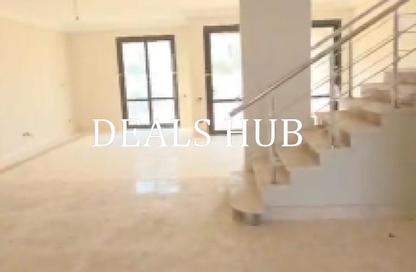 Townhouse - 4 Bedrooms - 4 Bathrooms for sale in La Vista City - New Capital Compounds - New Capital City - Cairo