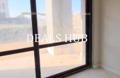 Townhouse - 4 Bedrooms - 4 Bathrooms for sale in La Vista City - New Capital Compounds - New Capital City - Cairo