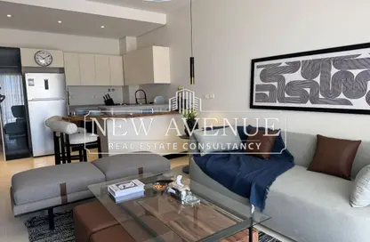 Chalet - 2 Bedrooms - 2 Bathrooms for sale in Koun - Ras Al Hekma - North Coast