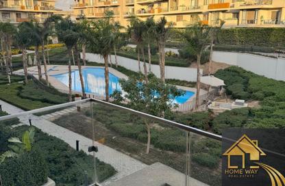 Apartment - 3 Bedrooms - 3 Bathrooms for rent in Villette - 5th Settlement Compounds - The 5th Settlement - New Cairo City - Cairo Apartment - 3 Bedrooms - 3 Bathrooms for rent in Villette - 5th Settlement Compounds - The 5th Settlement - New Cairo City - Cairo