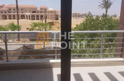 تاون هاوس - 2 غرف نوم - 3 حمامات للبيع في هايد بارك - مدينة القاهرة الجديدة - القاهرة