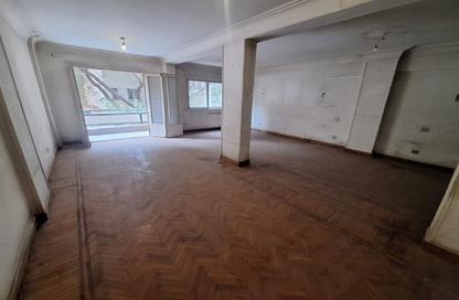 Apartment - 2 - 2 for sale in Mohamed Maraashly St. - Zamalek - Cairo Apartment - 2 - 2 for sale in Mohamed Maraashly St. - Zamalek - Cairo