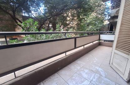 Apartment - 2 - 2 for sale in Mohamed Maraashly St. - Zamalek - Cairo