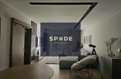 شقة - 2 غرف نوم - 2 حمامات للبيع في لايك فيو ريزيدنس - كمبوندات التجمع الخامس - التجمع الخامس - مدينة القاهرة الجديدة - القاهرة