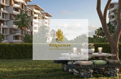 Apartment - 3 Bedrooms - 2 Bathrooms for sale in Midtown Sky - New Capital Compounds - New Capital City - Cairo