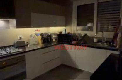 Penthouse - 3 Bedrooms - 3 Bathrooms for rent in The Crown - Cairo Alexandria Desert Road - 6 October City - Giza