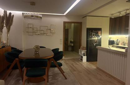 Apartment - 3 - 2 for sale in Promenade Residence - Cairo Alexandria Desert Road - 6 October City - Giza Apartment - 3 - 2 for sale in Promenade Residence - Cairo Alexandria Desert Road - 6 October City - Giza