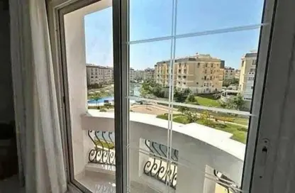 شقة - 2 غرف نوم - 1 حمام للبيع في ماونتن فيو اى سيتي - كمبوندات التجمع الخامس - التجمع الخامس - مدينة القاهرة الجديدة - القاهرة