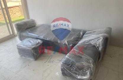 Chalet - 3 Bedrooms - 2 Bathrooms for sale in IL Monte Galala - Al Ain Al Sokhna - Suez