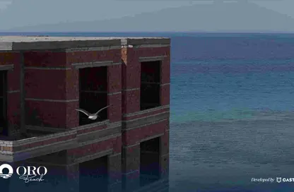 شقة - غرفة نوم - 1 حمام للبيع في منطقة الاحياء - الغردقة - محافظة البحر الاحمر