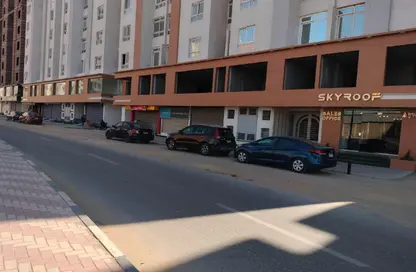 Shop - Studio - 1 Bathroom for sale in Nasr City - Cairo