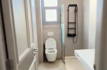 Apartment - 3 - 3 for sale in Mohamed Naguib Axis - Abou El Houl - New Cairo City - Cairo
