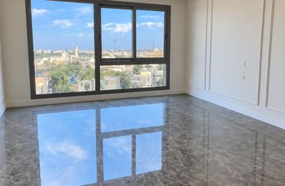 Apartment - 3 - 3 for sale in Mohamed Naguib Axis - Abou El Houl - New Cairo City - Cairo