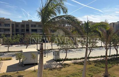 Apartment - 2 Bedrooms - 3 Bathrooms for sale in Capital Gardens   Palm Hills - Mostakbal City Compounds - Mostakbal City - Future City - Cairo