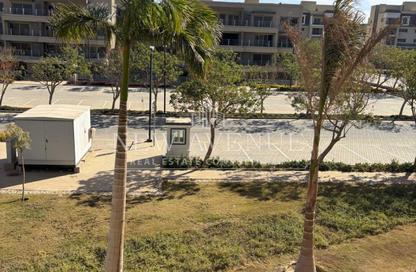 Apartment - 2 Bedrooms - 3 Bathrooms for sale in Capital Gardens   Palm Hills - Mostakbal City Compounds - Mostakbal City - Future City - Cairo