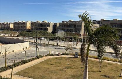 Apartment - 2 Bedrooms - 3 Bathrooms for sale in Capital Gardens   Palm Hills - Mostakbal City Compounds - Mostakbal City - Future City - Cairo