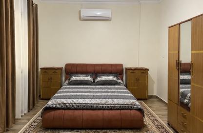Apartment - 3 Bedrooms - 2 Bathrooms for rent in Janna 2 - Sheikh Zayed Compounds - Sheikh Zayed City - Giza