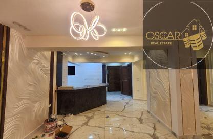 Office Space - Studio - 3 for rent in Al Thawra St. - Dokki - Giza